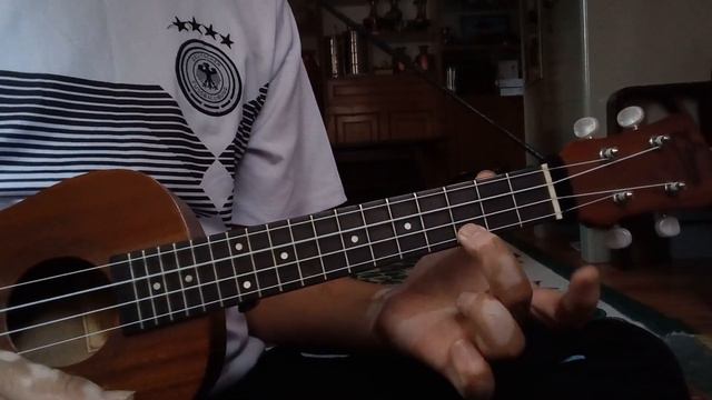 5:55 budiiii ukelele lesson | ukelele chords tutorial смотреть онлайн