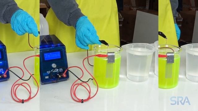 How to Electroplate 14 Karat Gold смотреть онлайн