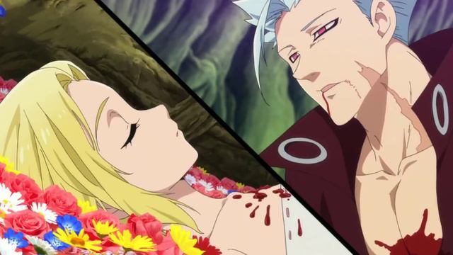 KING SAVES FAIRY FOREST KING SHOWS HIS TRUE POWER смотреть онлайн