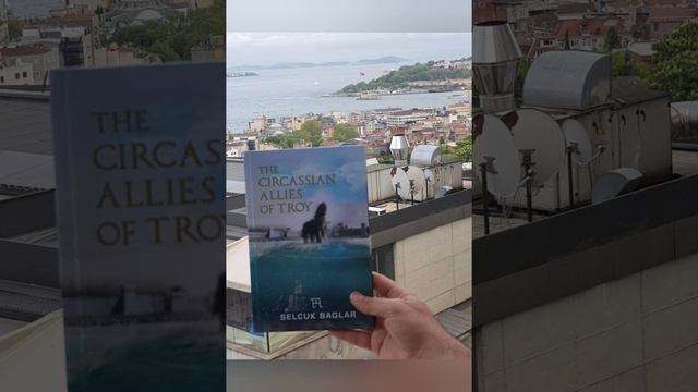 Защищать права Черкесского народа и делать Черкесскую культуру более заметной! смотреть онлайн
