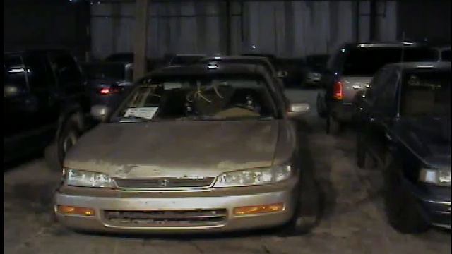 May 18, 2001 auction lineup.AVI смотреть онлайн
