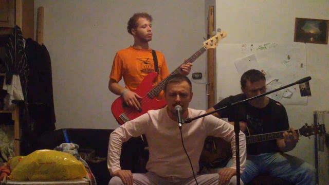 гр.Зеленый слон- владимирский централ(ковер) смотреть онлайн