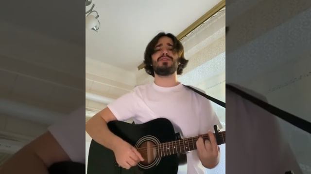 Канги - я хочу найти ту самую собаку (кавер минз) смотреть онлайн