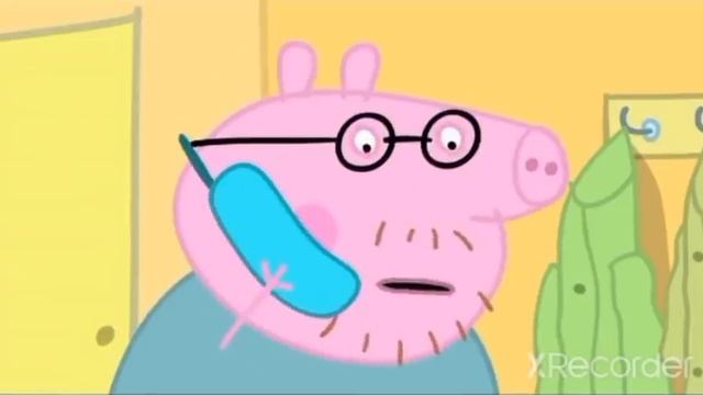 муд свинка пеппа смотреть онлайн