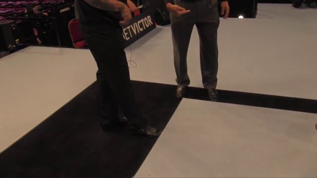 Gary Anderson - Throw, Stance, Grip смотреть онлайн