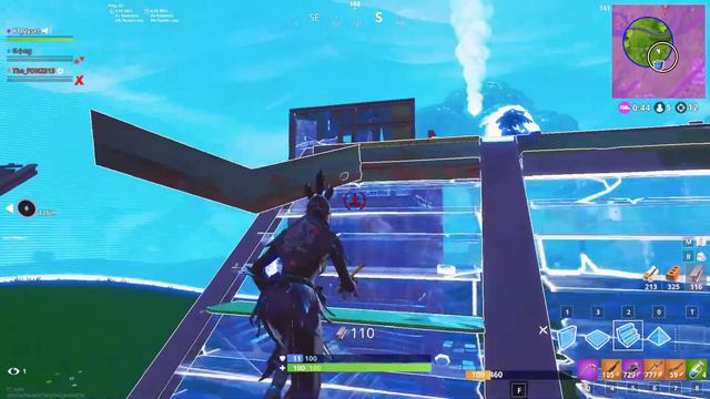 Fortnite Montage - Wow (Post Malone) смотреть онлайн