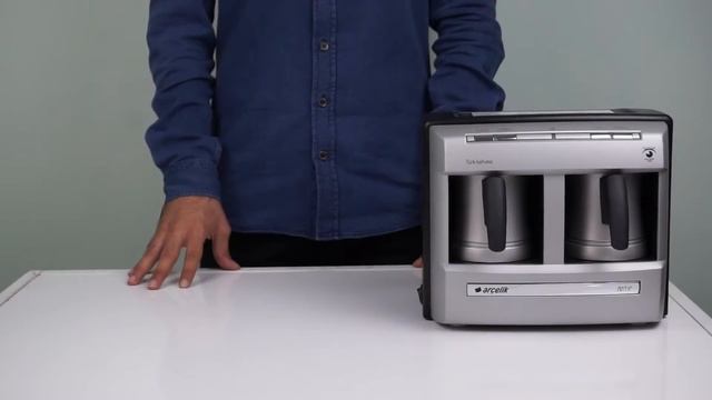 Arçelik K 3190 P Telve Türk Kahve Makinesi | Kullanımı nasıl ? | 3190 P Fiyat | ürün incelemesi смотреть онлайн