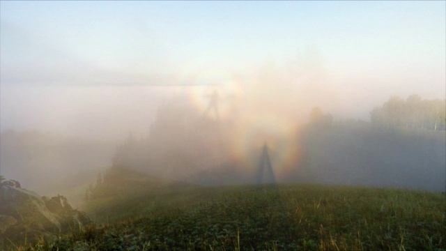 Обмен опытом. Агарта и Гиперборея.