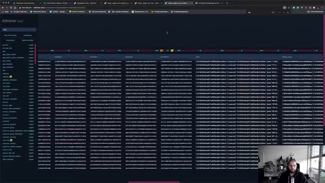 Shopware 6 Plugin - Konfigurator entwickeln - 8mylez.com #19 смотреть онлайн