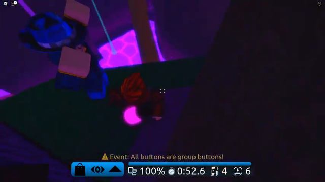 FE2 Poisonous Forest - Новая Карта В Flood Escape 2 смотреть онлайн