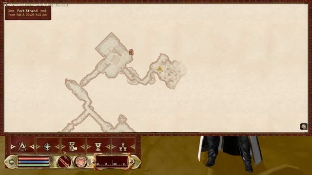 Let's Play The Elder Scrolls IV Oblivion Lucky Bitch w/ Arrancar #22 Rockshatter смотреть онлайн