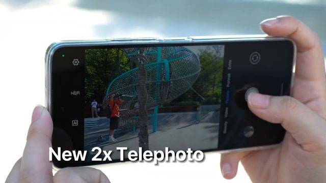 UMIDIGI A13 Pro Max 5G - Camera Performance смотреть онлайн