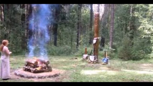 1000 тайн нечистой силы. С кем лучше не встречаться в поле. Полевик. смотреть онлайн