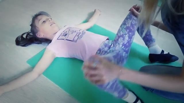 "Грани" мастер-класс по художественной гимнастике смотреть онлайн