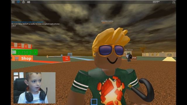 Фабрика ЗЛОДЕЕВ в Роблокс Super Villain Tycoon Roblox смотреть онлайн