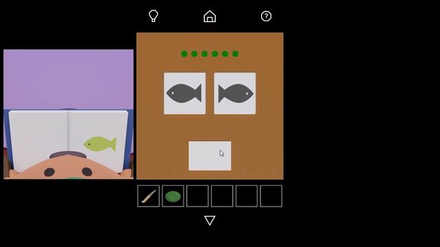 Escape Game Mole House Walkthrough смотреть онлайн
