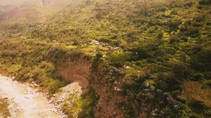 Перу часть 17 каньон Колка, самый глубокий в мире