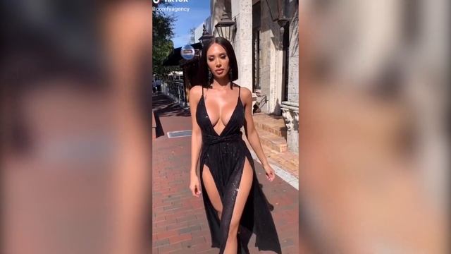 Тик Ток Лучшее / Самые Красивые Девушки Tik Tok / Топ Подборка 2021 #16 смотреть онлайн