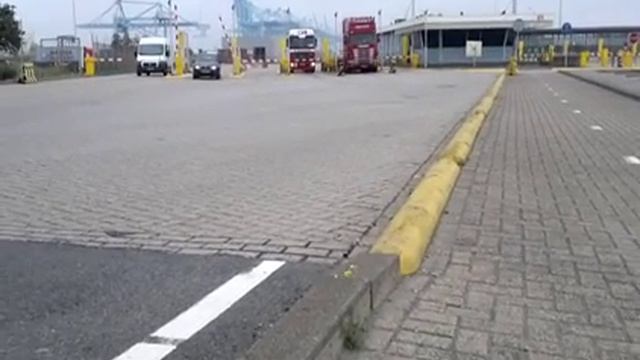 Scania & Daf filmmix смотреть онлайн