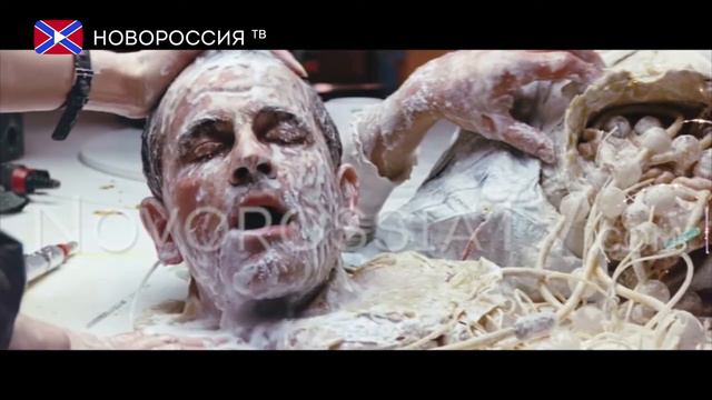 Киномир. Чужой смотреть онлайн