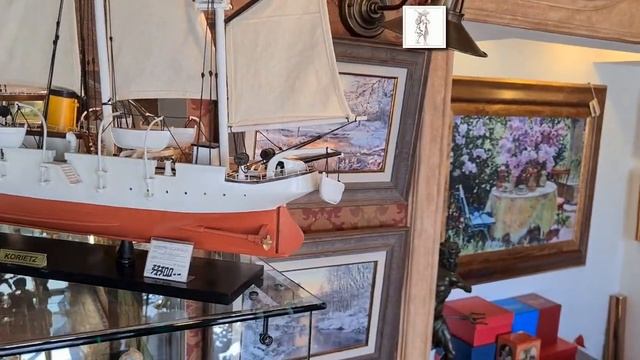 магазин Очарованный Странник г Казань ул Московская д 23 часть 2 смотреть онлайн