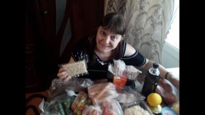 накупили вкусняшек. Поздравляем Алексея со сдачей на 2 кю. BLOG