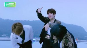 Stray kids - Thunderous (소리꾼)| K-POP WORLD FESTIVAL [ENG/JPN SUB] | KBS 20211103