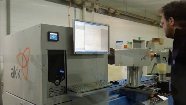 Waxjet Rotary HD смотреть онлайн