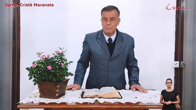 Учитель! что мне делать, чтобы наследовать жизнь вечную- - Среда - 23-06-2021 смотреть онлайн