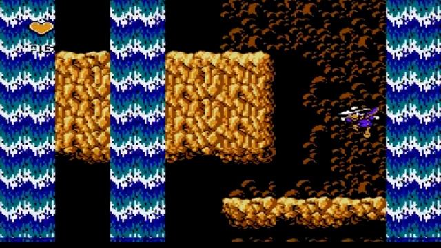 Черный плащ 8bit/От винта! смотреть онлайн
