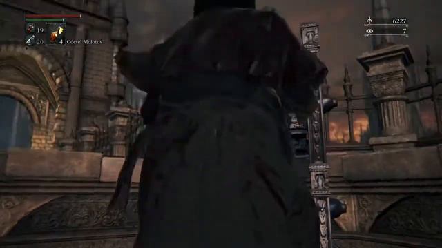 BLOODBORNE I En Español I Capitulo 8 "Arianna y el Hombre desconfiado" (sin comentarios) смотреть онлайн