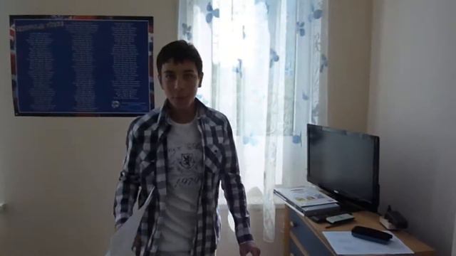 Lipdub - One Way or Another смотреть онлайн