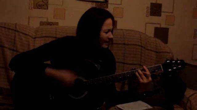 4.01.2014 Новогодняя встреча / Лена Углова / Здесь и сейчас / Умка / смотреть онлайн