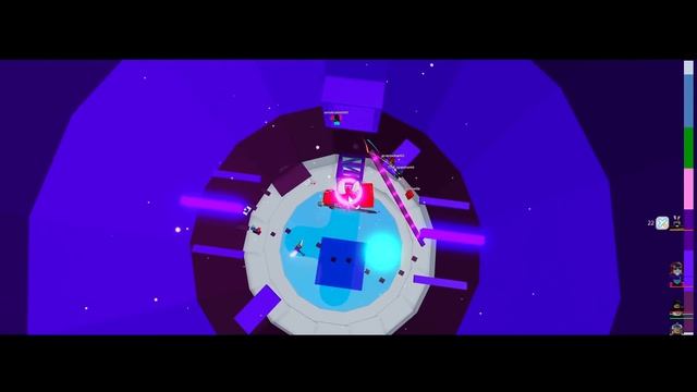 (inactive) FREE VIP SERVER In Tower Of Hell! + Race With FANS! 5K SPECIAL - Tower Of Hell (Roblox) смотреть онлайн