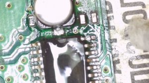 Неудачная попытка ремонта мотора дворников Renault Scenic 3