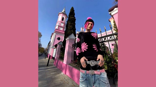 CLONNEX - КАРПАТСЬКИЙ ДРАП (DELUXE)