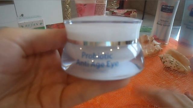 Мои покупки косметики Yoghurt Of Bulgaria. Refan. Уход за собой. Кремы. Болгарская роза #2