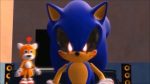 Песня Соник exe • Хабиб Ягода Малинка ПАРОДИЯ