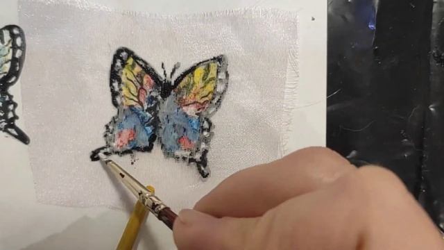 Притча о мудреце и бабочке смотреть онлайн