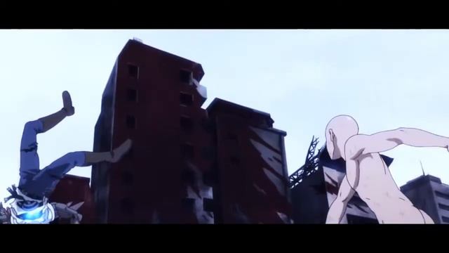 AnimeRap -Реп про Аниме Ванпанчмен 2016