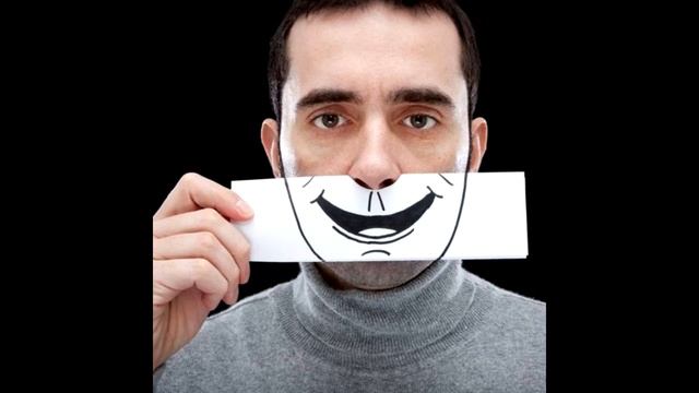 Как научиться выражать свои эмоции / стать более эмоциональным смотреть онлайн