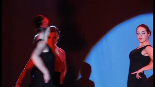 Carmen смотреть онлайн