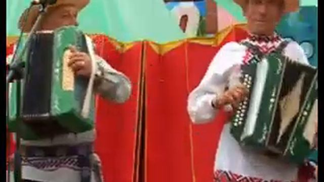 региональный фестиваль гармонистов "Грай, гармонік!" смотреть онлайн