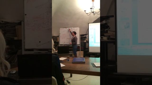 ДЕТАЛИ. Смирнова. Пожарная лестница. смотреть онлайн