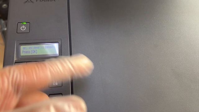 How to Fix Error Message Support Code 5200 in Canon Pixma G3420 Printer? смотреть онлайн