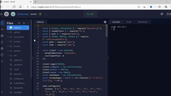 How to make your discord bot online Forever in 6 mins!! (24/7) - No coding