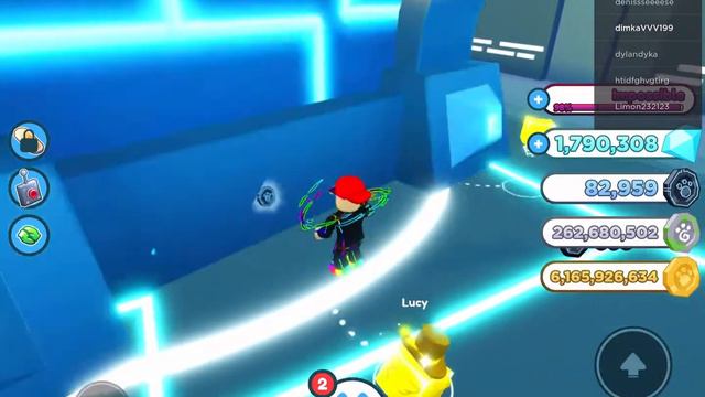 Пет X Simulator видео спустя  2 месяца***