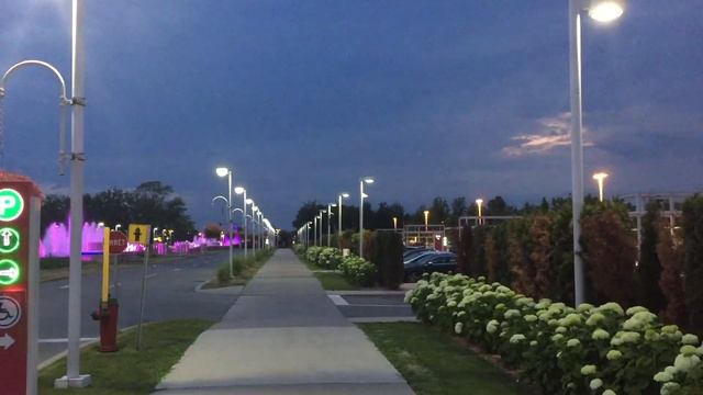 Ottawa, Ontario, 1000 Islands, Canada Day with kids смотреть онлайн