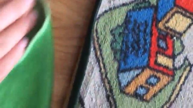 Гринвей, салфетка для мытья посуды может все? смотреть онлайн