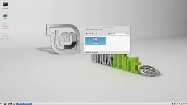 PaperCut MF - Installing FollowMe Print Queue On Linux + PCClient